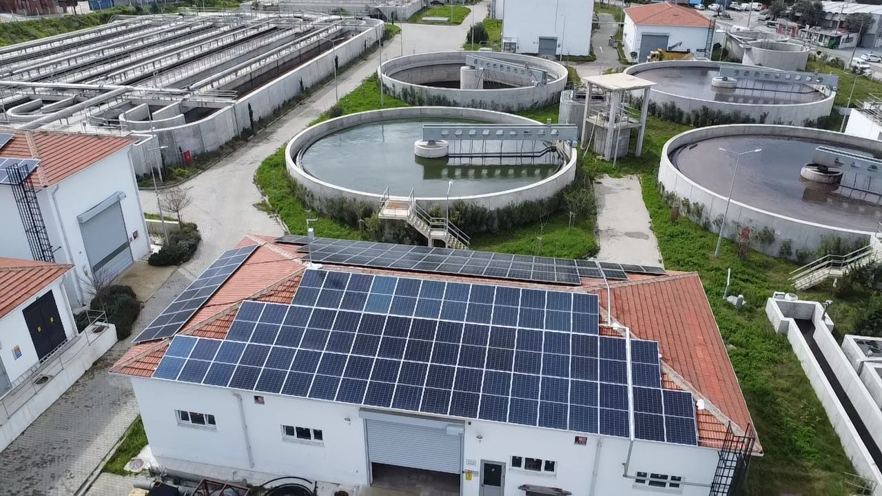 MUSKİ'nin GES Yatırımları 45 Günde 23 Milyon TL Tasarruf Sağladı