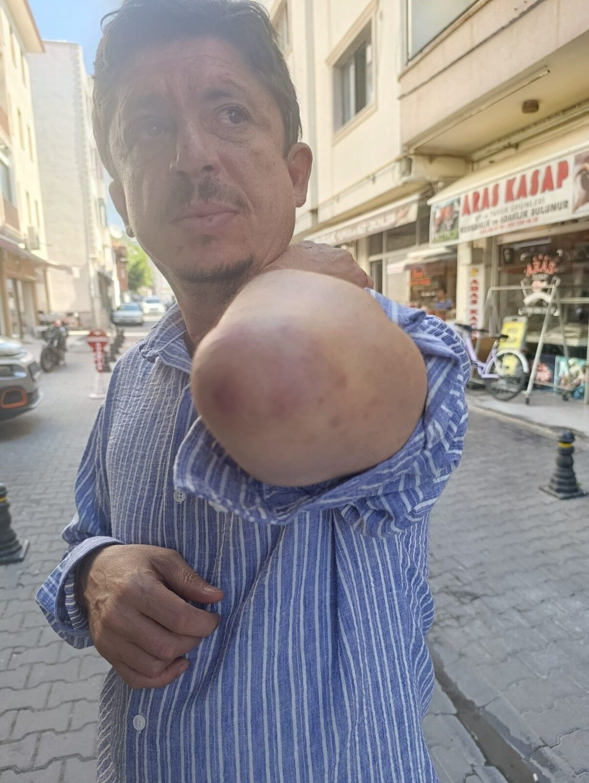 CHP’deki Butlan Kavgası Muğla’da Sokağa Taştı
