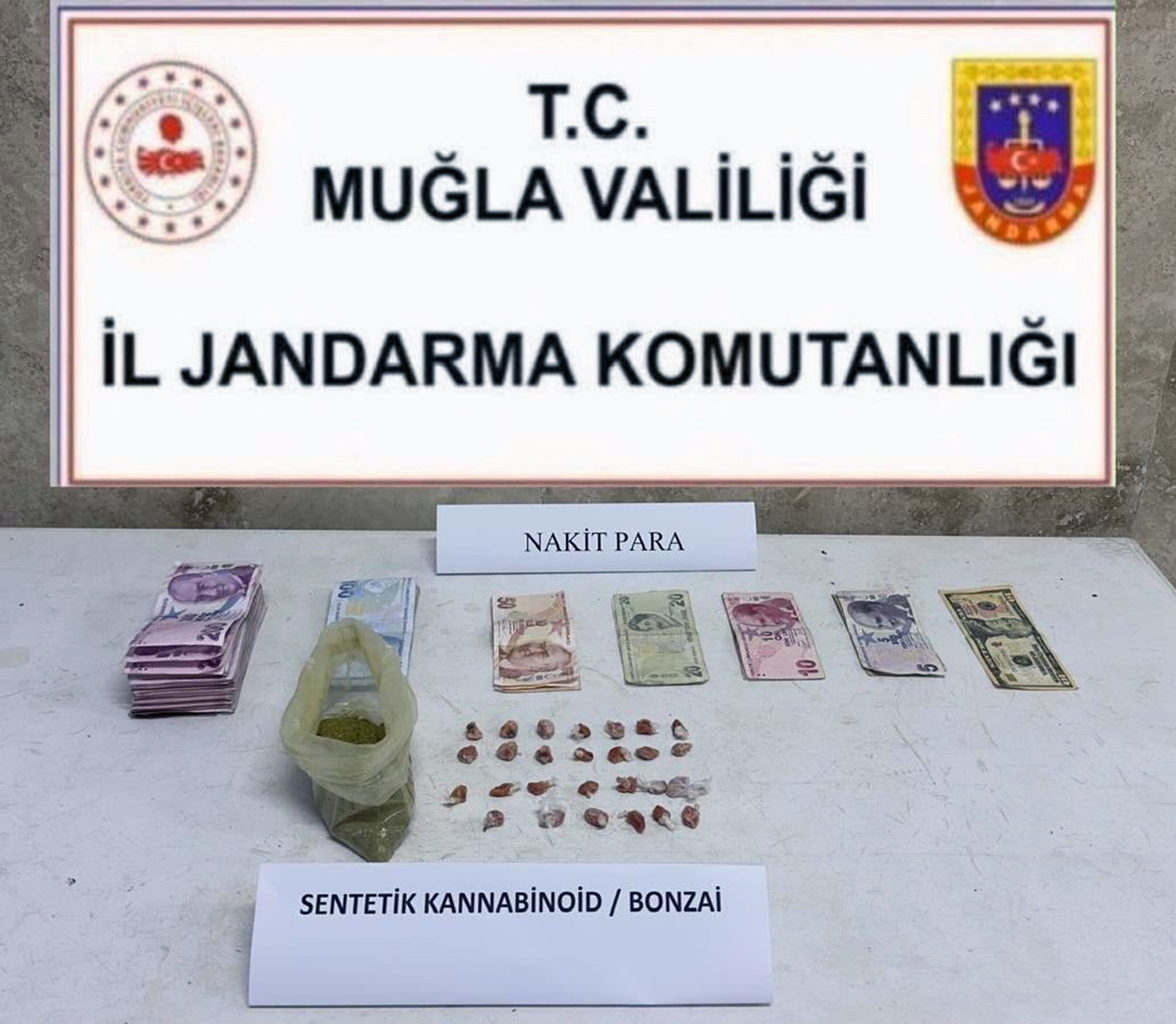 Jandarma Kom Ekiplerinden Temmuz’da 24 Operasyon