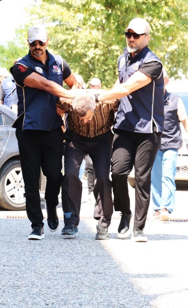 Suikast Timinin Son Firarisinden Kan Donduran İfadeler