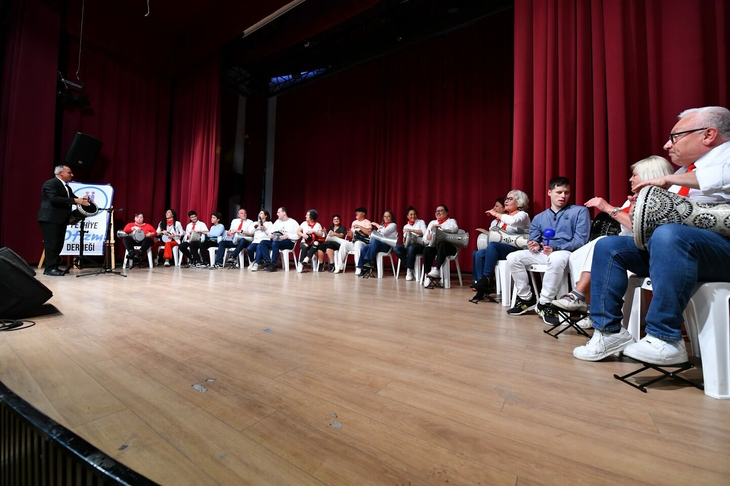 Fethiye Otizm Derneği’nden 8 Mart’a Özel Unutulmaz Etkinlik