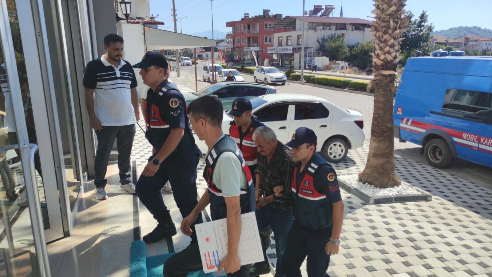 Acılı Aile “Adalet Yerini Buldu”