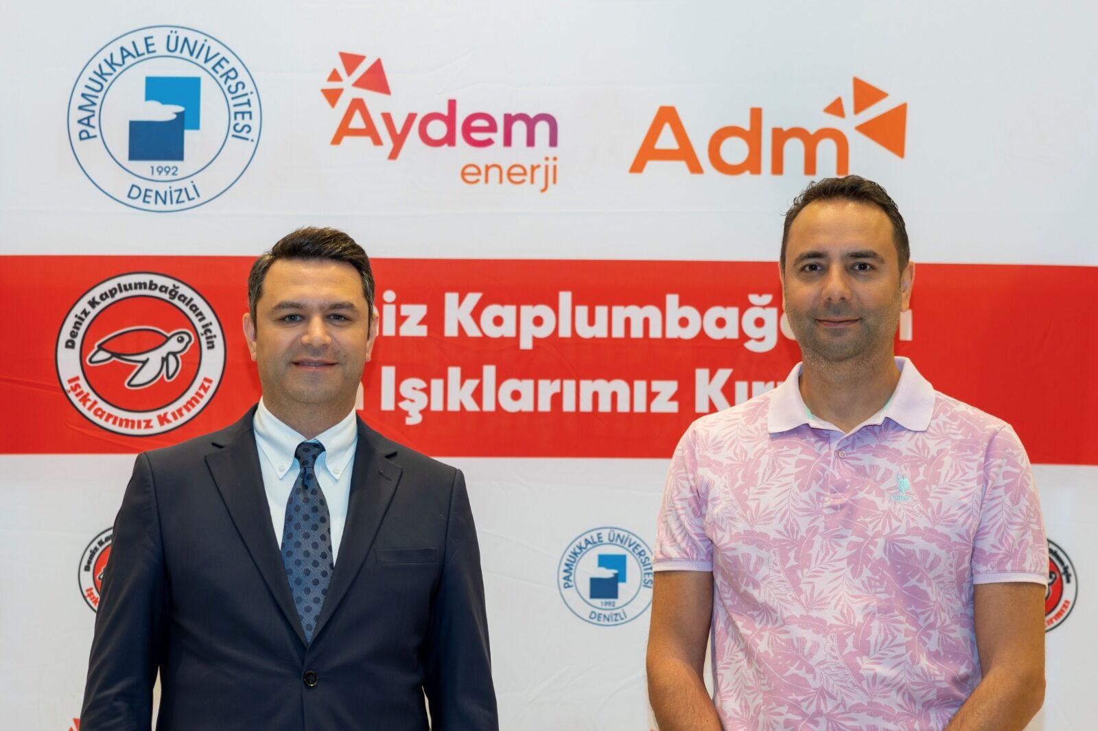 ADM Elektrik, Fethiye Kıyılarını “Kırmızı Işık”la Aydınlatacak