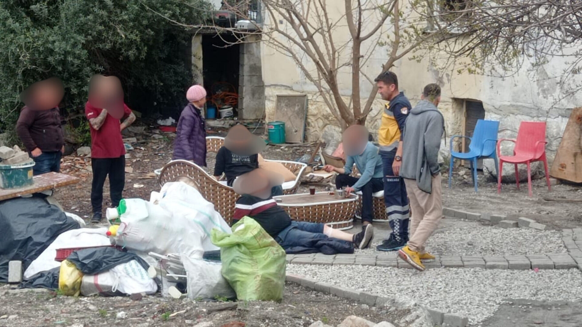 Fethiye'de Suç Örgütüne Toplam 262 Yıl Hapis Cezası