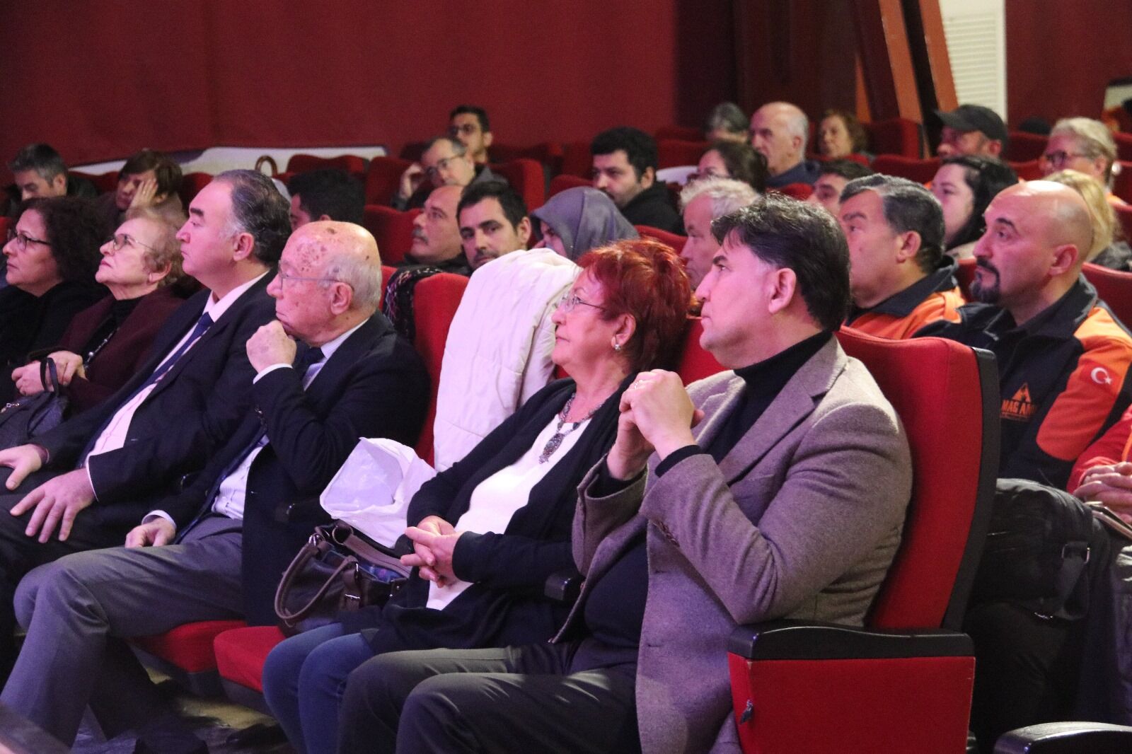 Afetlere Karşı Güvenli Fethiye Projesi Tanıtıldı