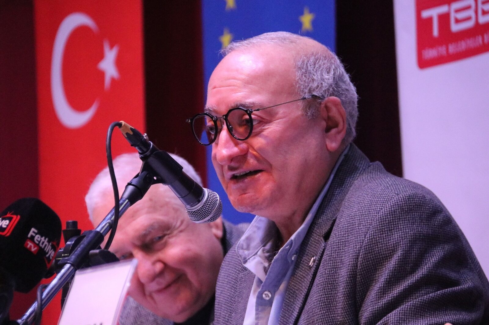 Afetlere Karşı Güvenli Fethiye Projesi Tanıtıldı
