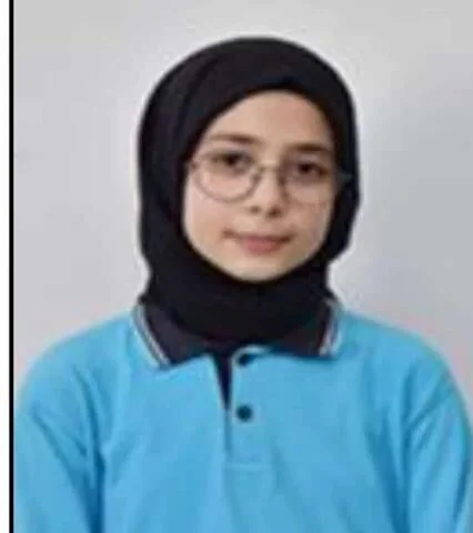 "Afra Nur'u Unutmayacağız’’