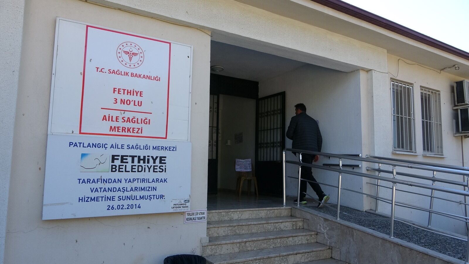Aile Hekimleri 3. Kez 5 Günlük Greve Gitti