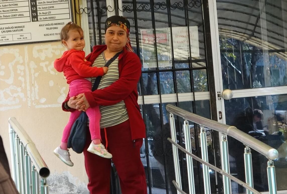Aile Hekimleri 3. Kez 5 Günlük Greve Gitti