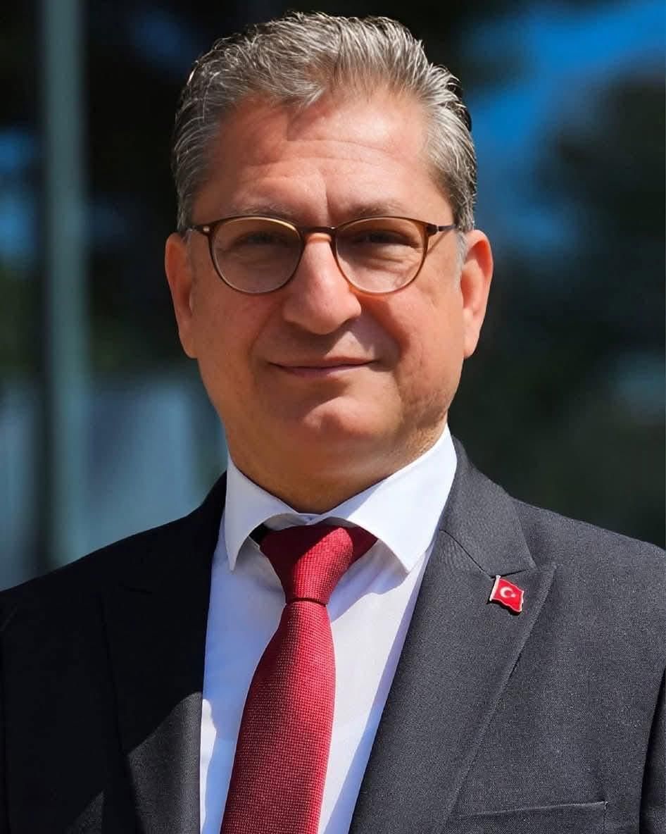 AK Parti İl Başkanı Laçin’den Muğlalılara Müjde...
