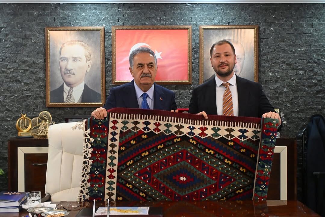 AK Parti Genel Başkan Yardımcısı Hayati Yazıcı’dan Muğla Çıkarması