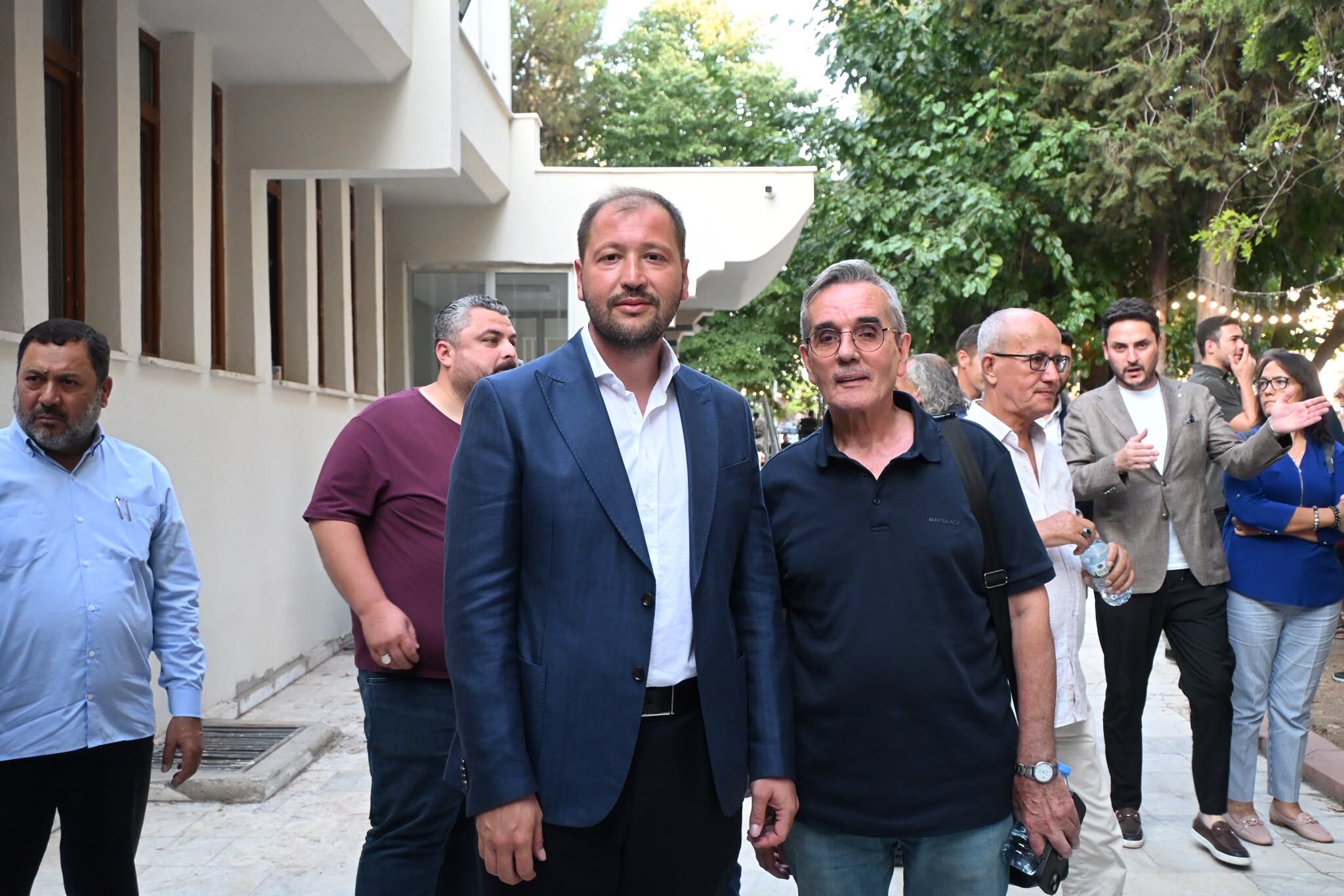 Ak Parti Muğla’da 25. Yıl Coşkusu: “Milletimizle Çeyrek Asır, Türkiye Geleceğe Hazır”