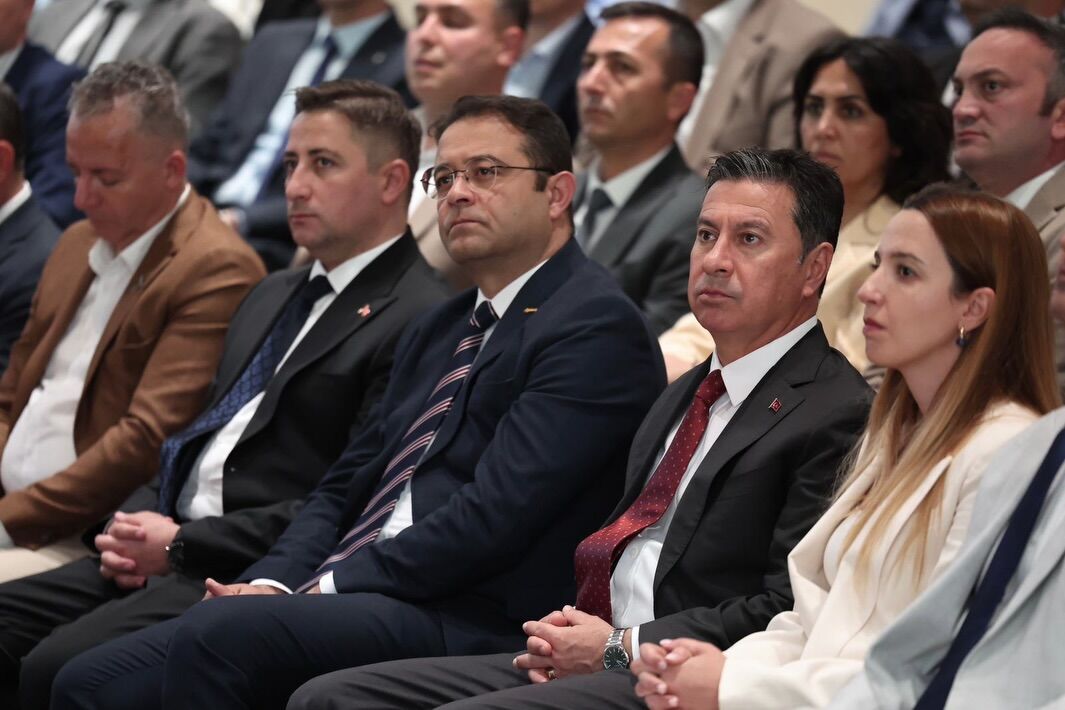 Akıllı Şehirler İçin Tüm Paydaşlar Bir Araya Geldi