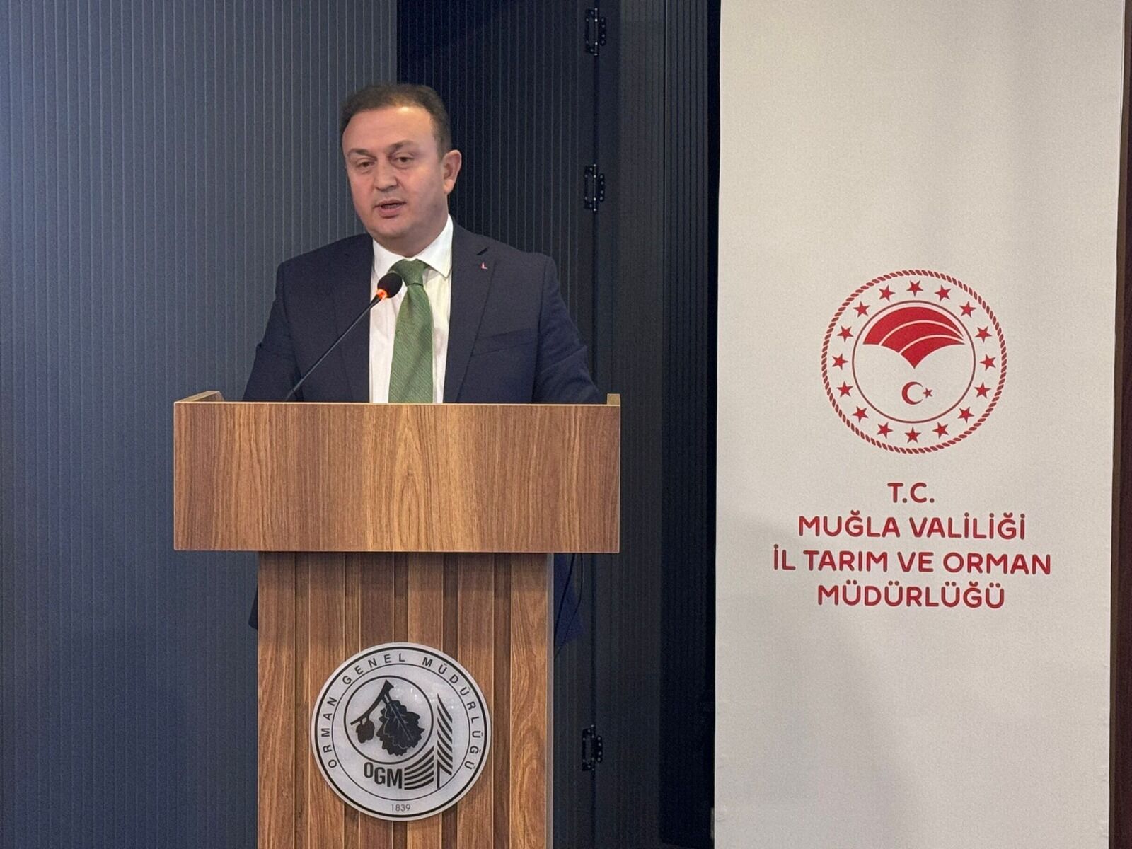 "Alabalık Hastalıkları İzleme Ve Takip Projesi" Sonuç Toplantısı Gerçekleştirildi