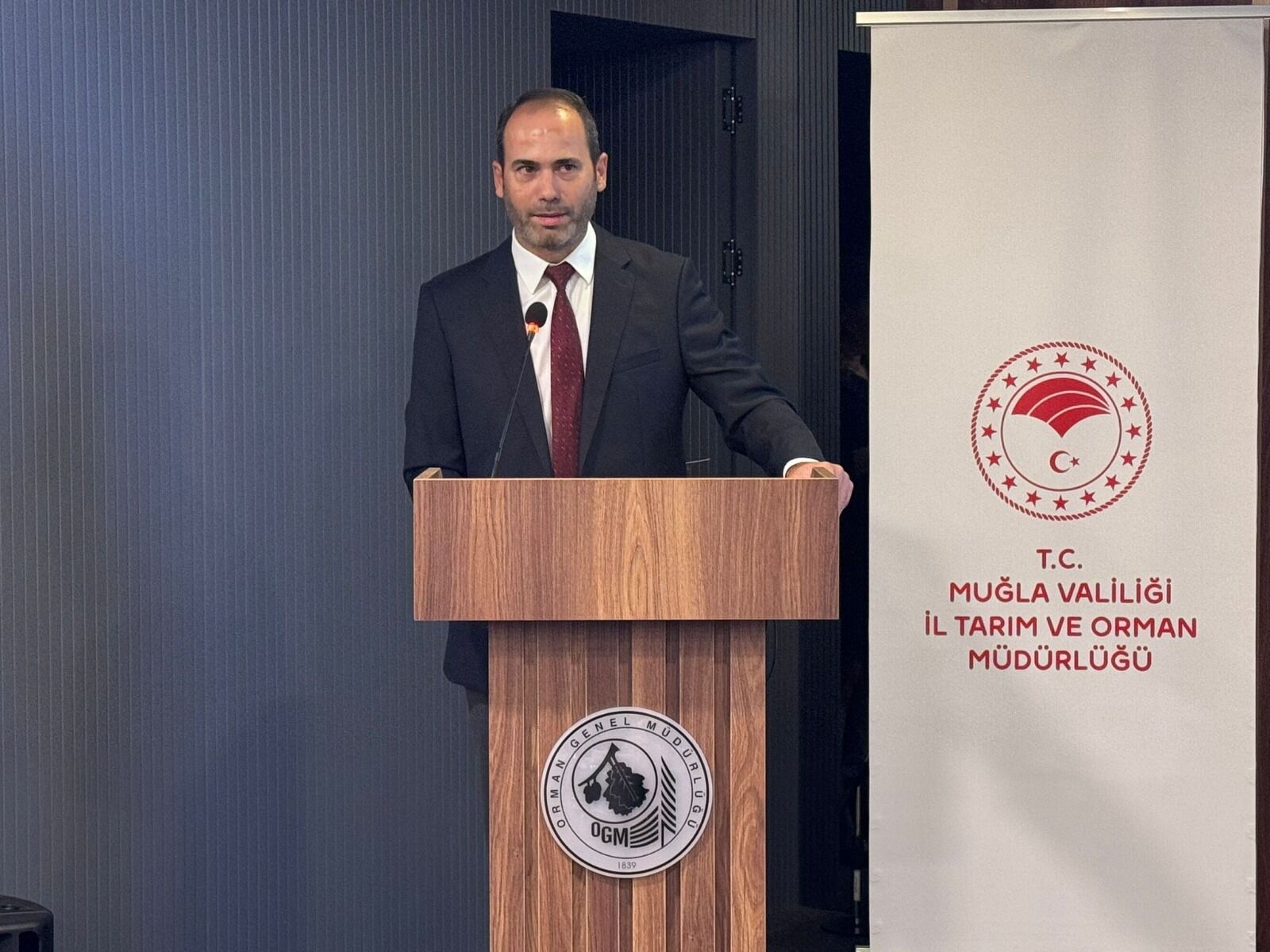"Alabalık Hastalıkları İzleme Ve Takip Projesi" Sonuç Toplantısı Gerçekleştirildi