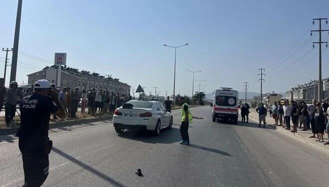 Ali Boğa’ya Çarpan Sürücü Tam Kusurlu Çıktı