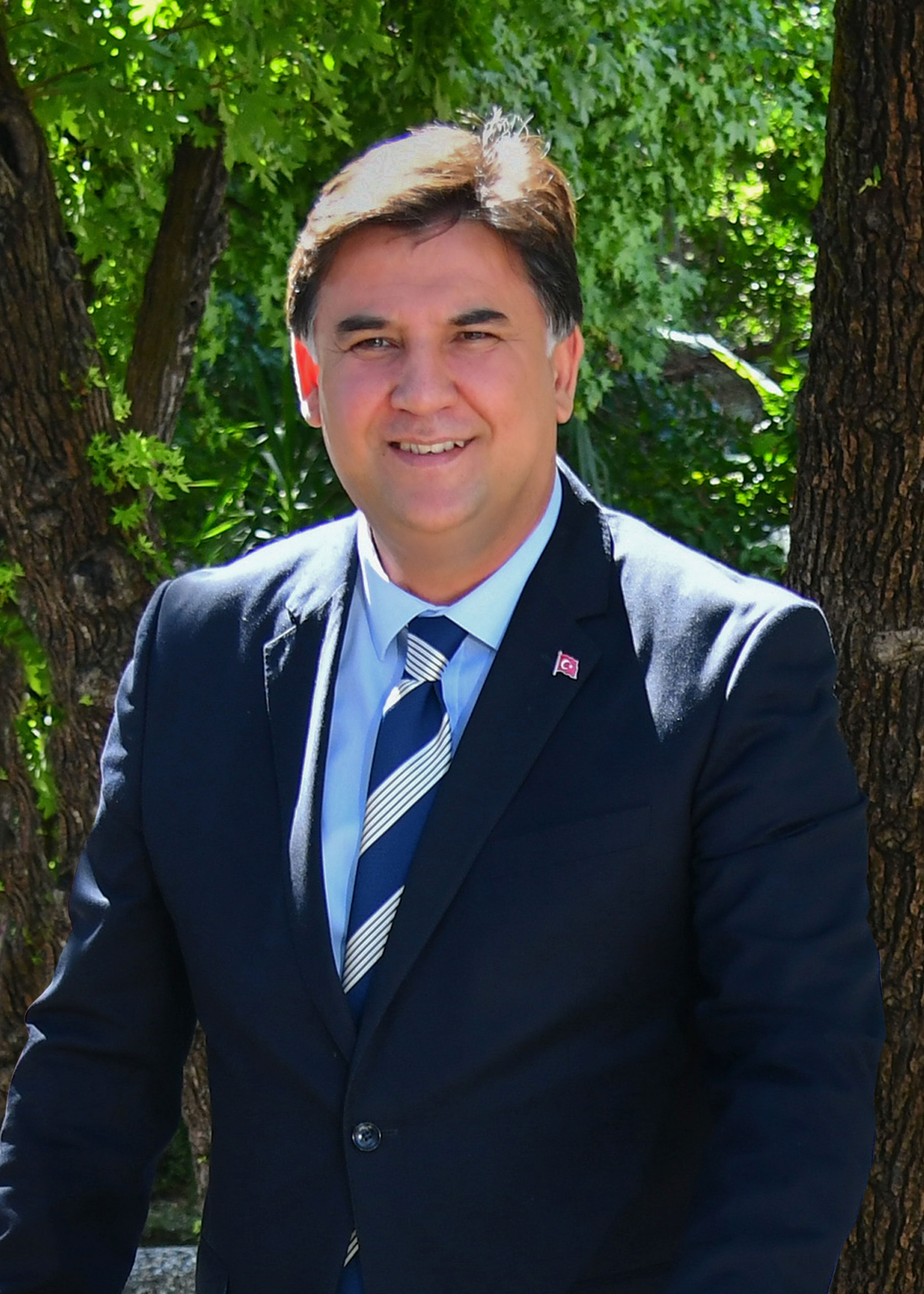 Fethiye Belediyesi'nin Bir Eli Çin’de Bir Eli İngiltere’de