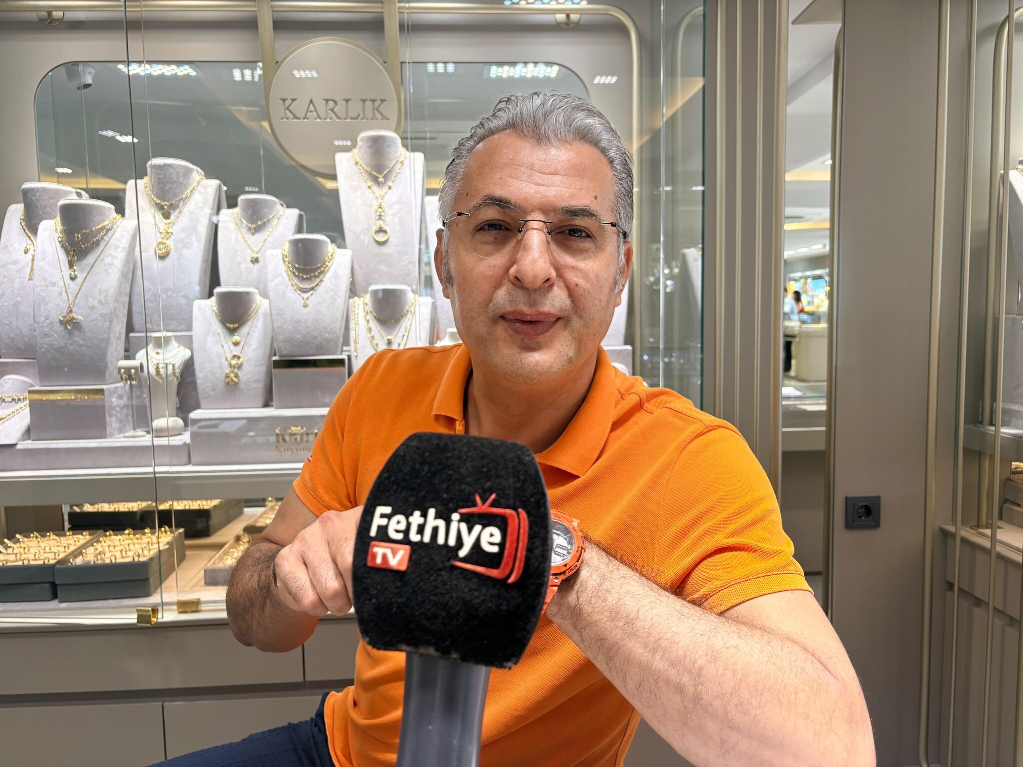 Altında Savaş-Barış Dengesi: ‘6 Bin Seviyelerinden 6 Bin 700’lere Çıktı!’