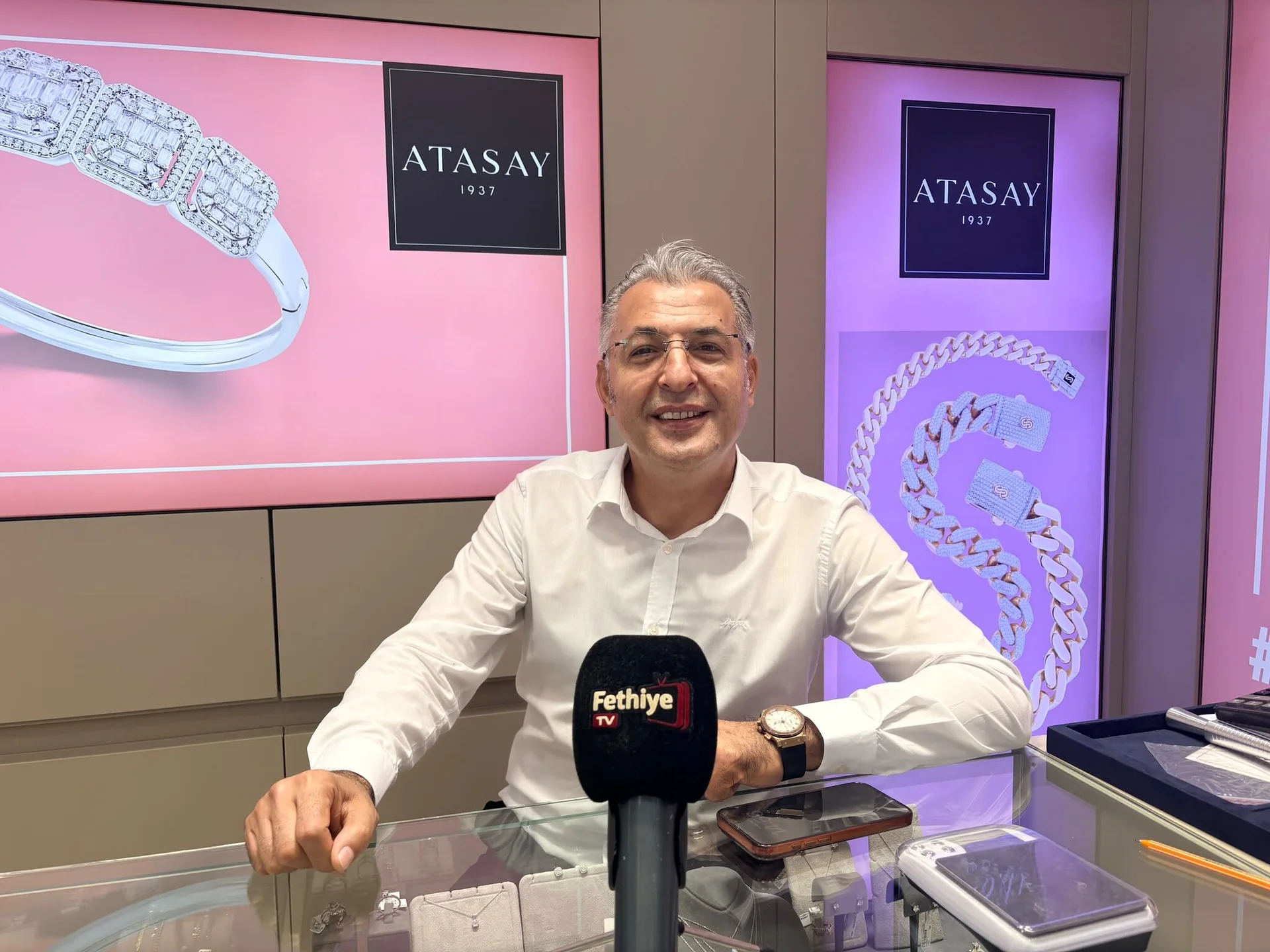 Altında Yükseliş Hız Kesmiyor! “8 Bin 300 TL’yi Tekrar Görebilir”
