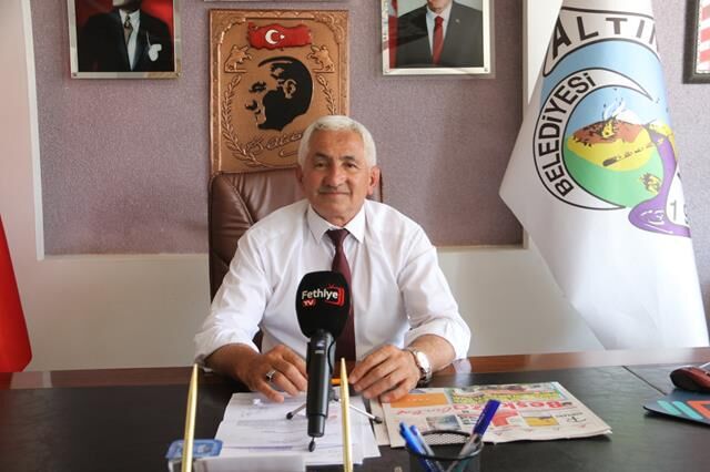 Altınyayla’da 34. Yağlı Pehlivan Güreşleri 13 Temmuz’da!