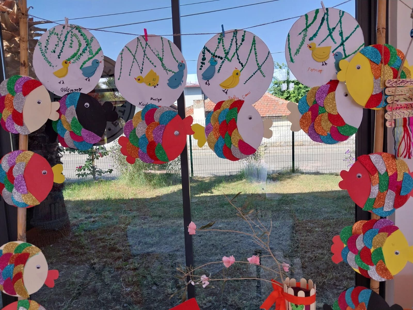 Fethiye Alzheimer Derneği’nden Anlamlı Etkinlik