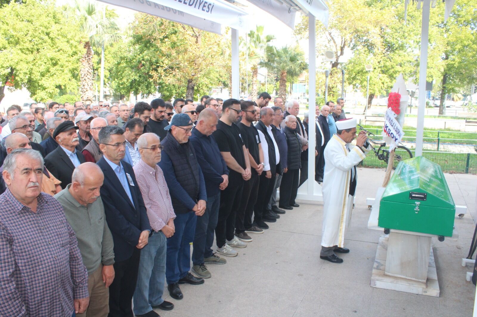 Fethiye'de Ararat Ailesinin Acı Günü
