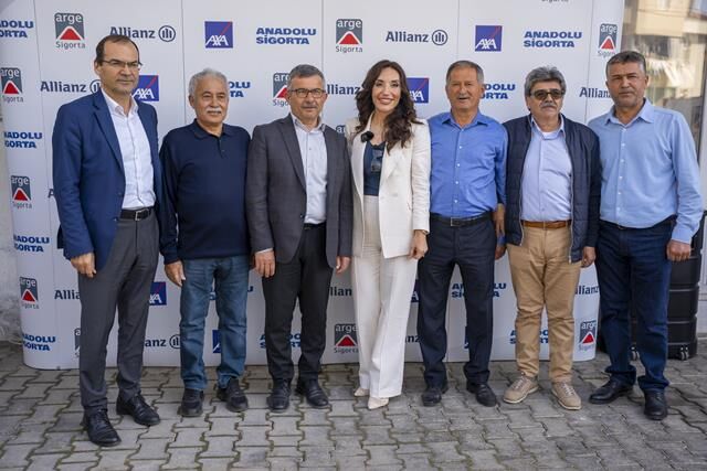 Arge Sigorta, 15. Yılında Fethiye’de Yeni Nesil Hizmet Ofisini Açtı