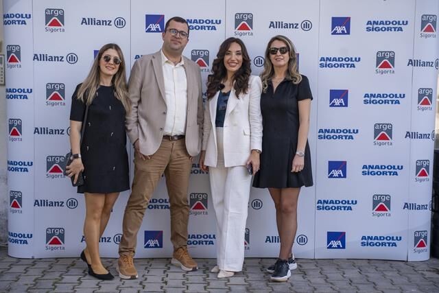 Arge Sigorta, 15. Yılında Fethiye’de Yeni Nesil Hizmet Ofisini Açtı
