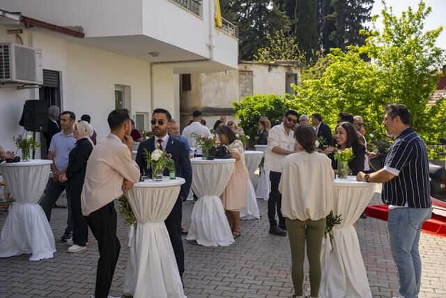 Arge Sigorta, 15. Yılında Fethiye’de Yeni Nesil Hizmet Ofisini Açtı