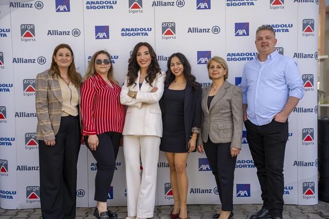 Arge Sigorta, 15. Yılında Fethiye’de Yeni Nesil Hizmet Ofisini Açtı