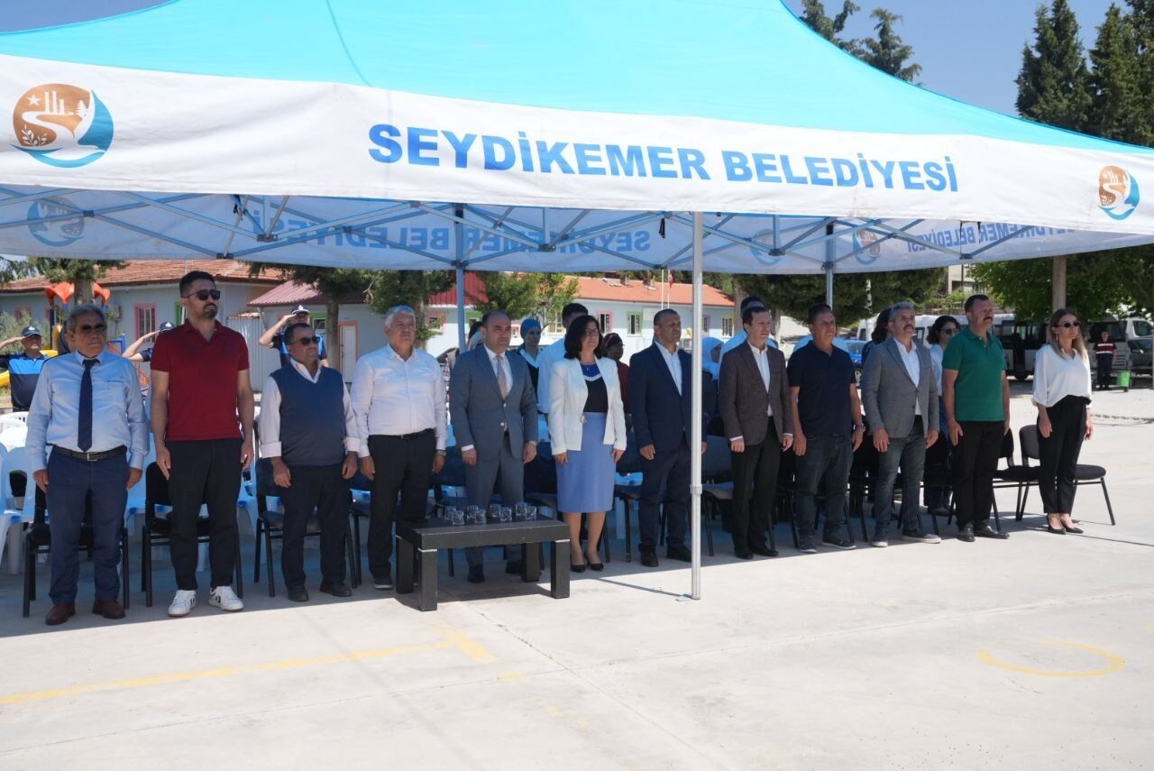 Arsa Ortaokulu’nda Tübitak 4006 Bilim Fuarı Büyük İlgi Gördü