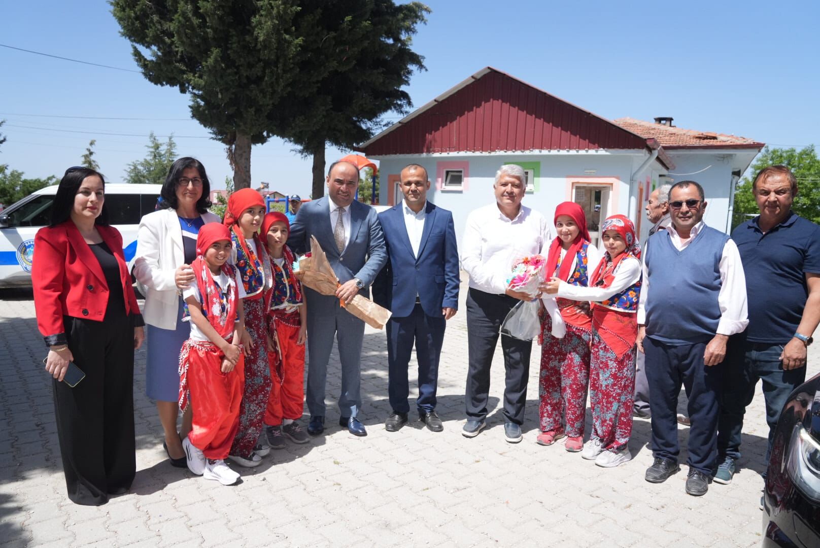 Arsa Ortaokulu’nda Tübitak 4006 Bilim Fuarı Büyük İlgi Gördü