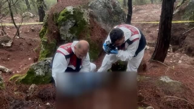 20 Yıl Sonra Ortaya Çıkarılan Cinayetin İlk Duruşması Görüldü