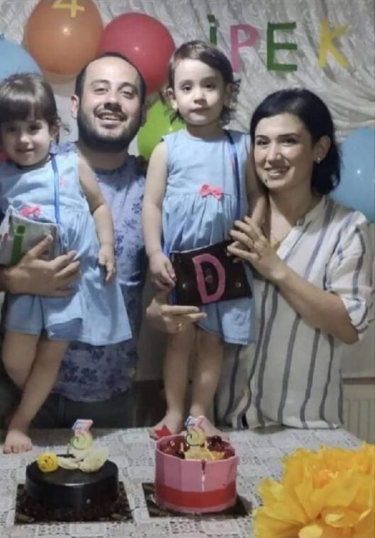 Asrın Felaketinde Enkaz Altında Kalan Koyuncu Ailesinin Adı Fethiye’de Yaşatılacak