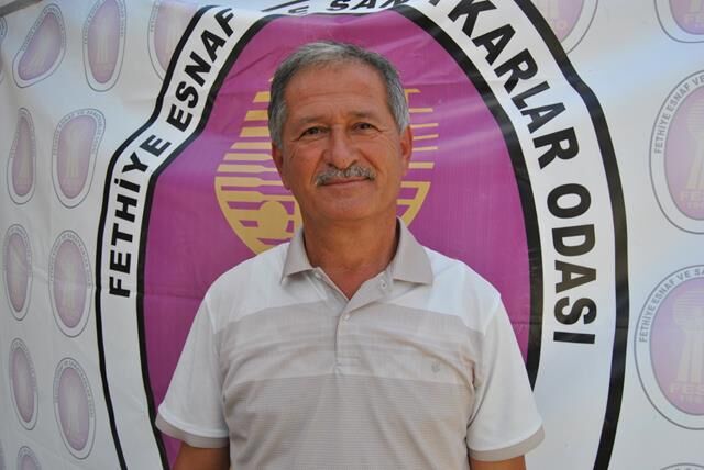 Aşure Etkinliğine Yoğun İlgi Oldu