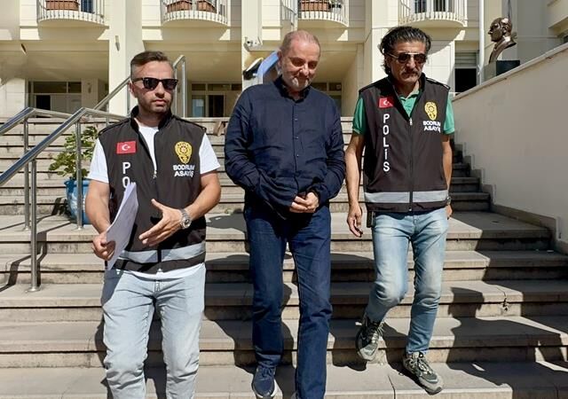 Cumhurbaşkanı’na Hakaretten Yargılanan Arkan'a 1 Yıl 9 Ay Hapis Cezası Verildi