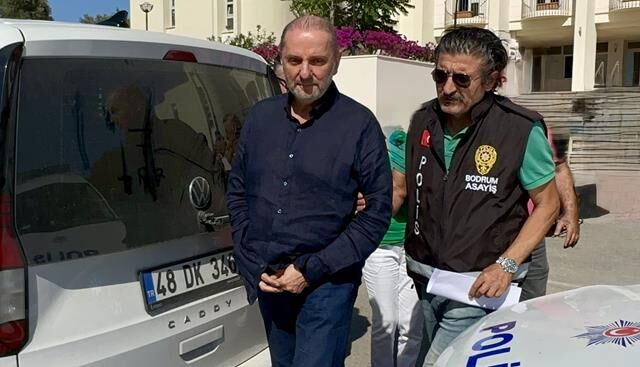 Cumhurbaşkanı’na Hakaretten Yargılanan Arkan'a 1 Yıl 9 Ay Hapis Cezası Verildi