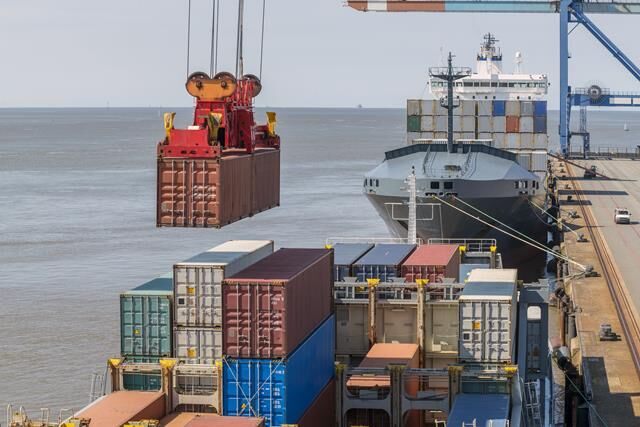 Nisan Ayında Muğla’dan Ülke Ekonomisine 95,2 Milyon Dolarlık İhracat Katkısı