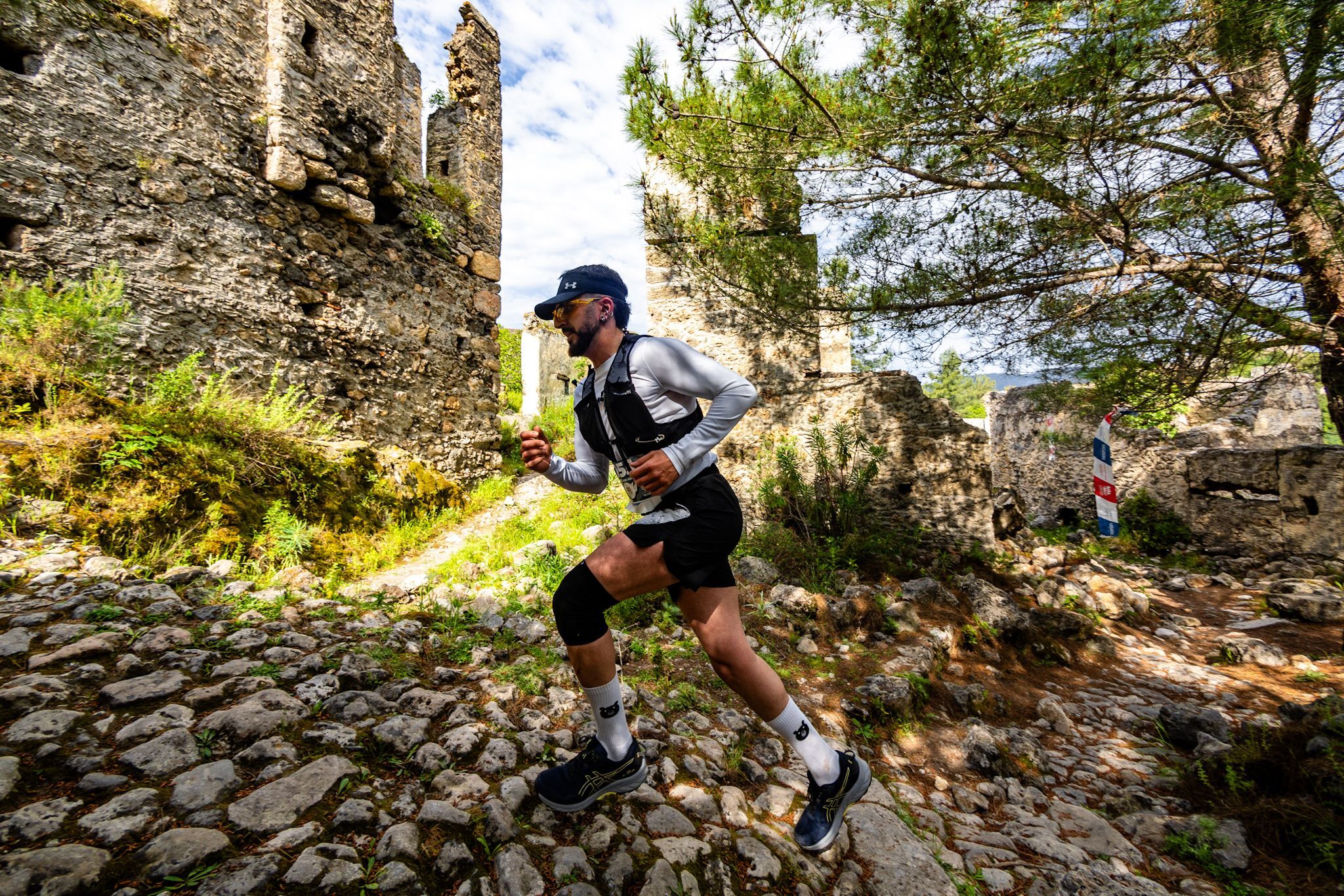 Fethiye Babadağ Ultra Maratonu Coşkuyla Tamamlandı