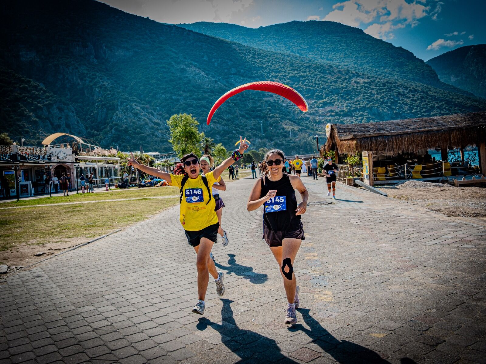 Babadağ Ultra Maratonu 2026, Uluslararası Katılımla Fethiye’de Başlıyor
