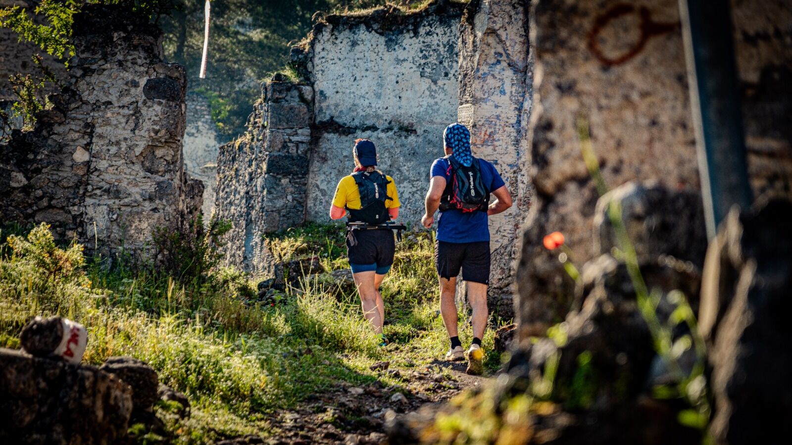 Babadağ Ultra Maratonu 2026, Uluslararası Katılımla Fethiye’de Başlıyor