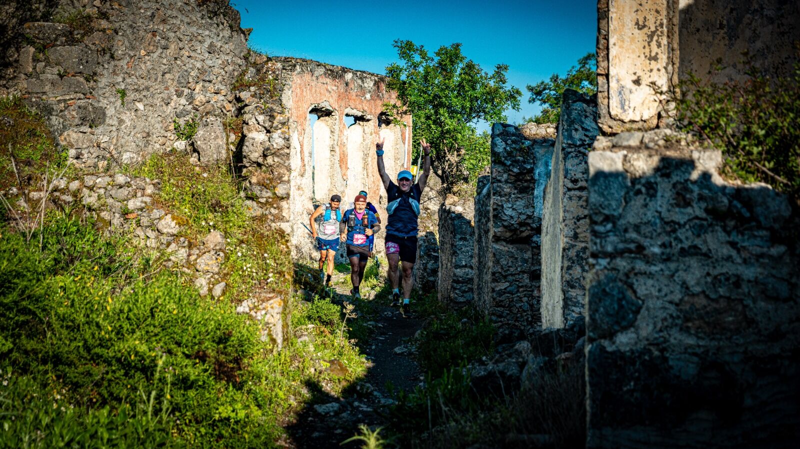 Babadağ Ultra Maratonu 2026, Uluslararası Katılımla Fethiye’de Başlıyor