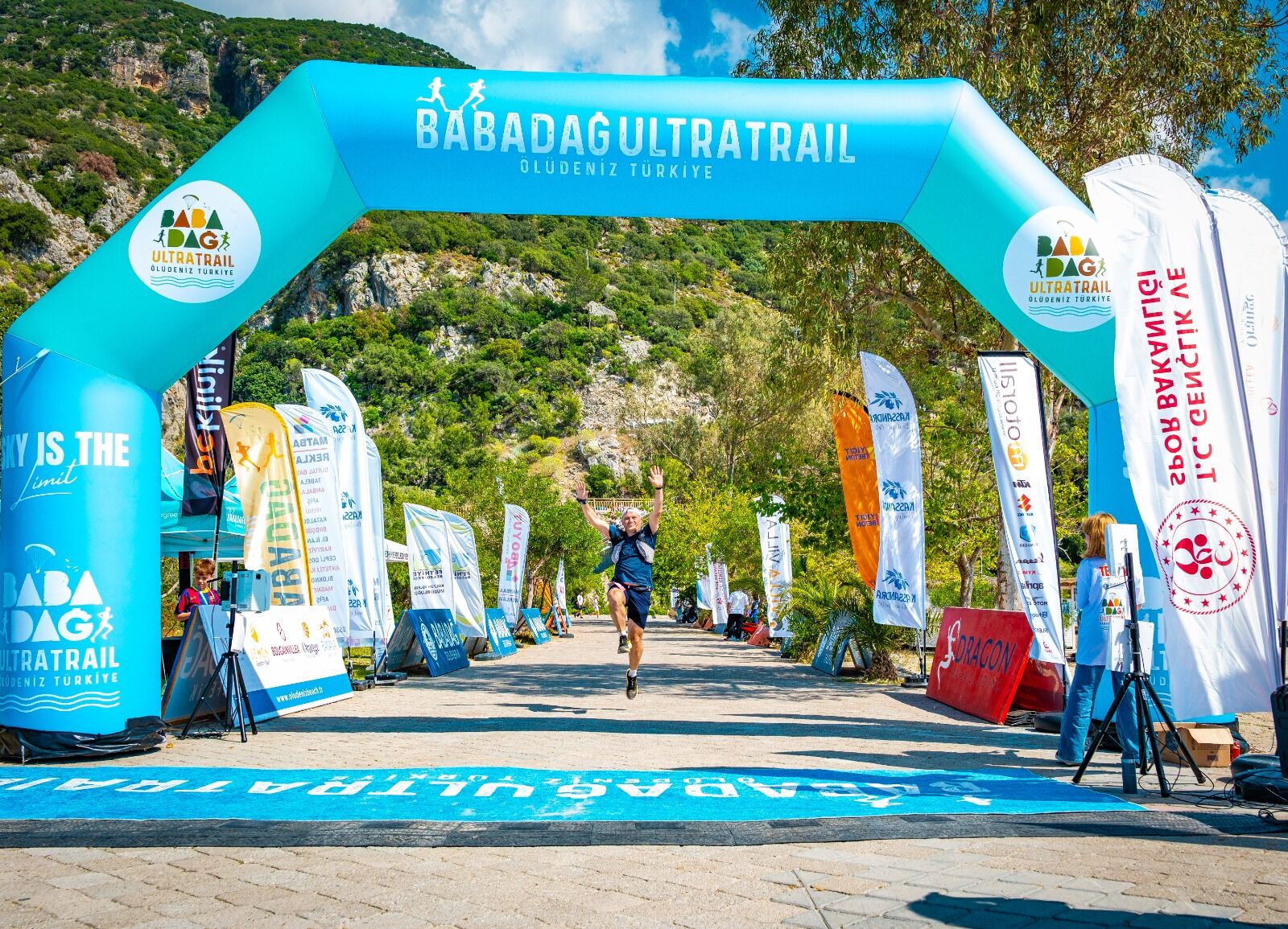 Babadağ Ultra Maratonu 2026, Uluslararası Katılımla Fethiye’de Başlıyor