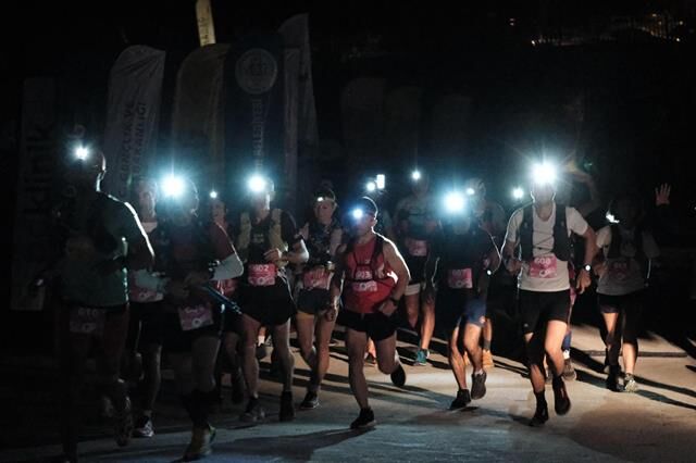 Babadağ Ultra Maratonu’nda Geri Sayım Başladı