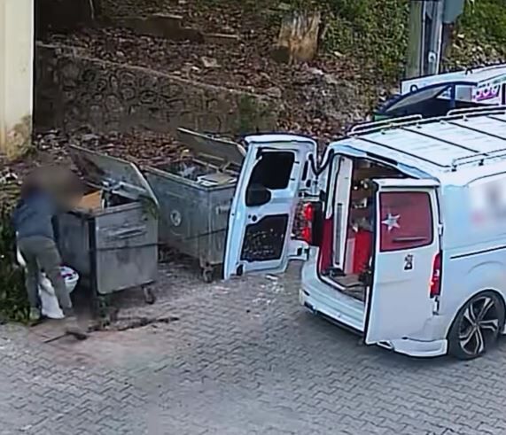 Fethiye’de Bahçe Atıklarını Gelişigüzel Bırakanlara Ceza Geliyor