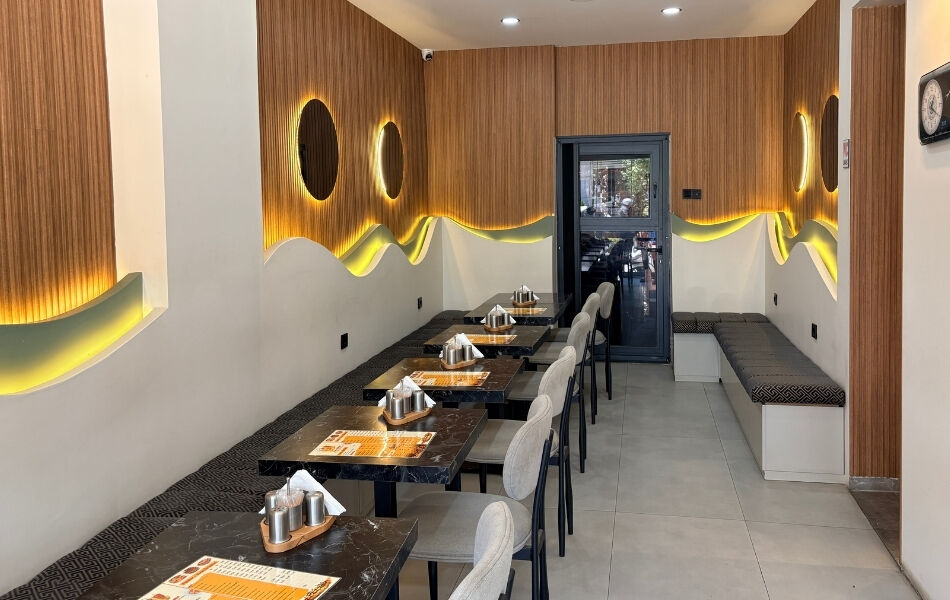 Makas Pide Döner Salonu Fethiye'de Hizmet Vermeyi Sürdürüyor