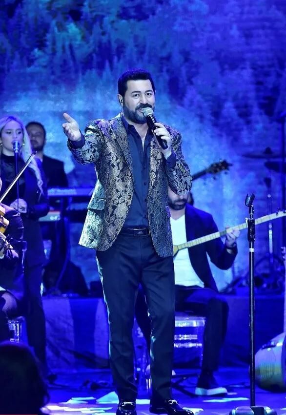Barbunn’da Ağustos Ayı Bir Başka Geçecek