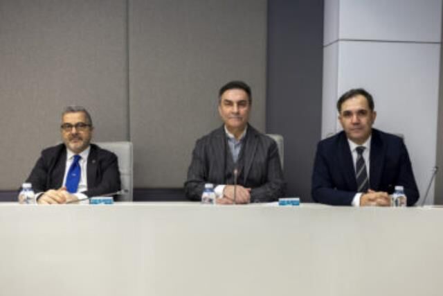 Basın İlan Kurumu’nun Yeni Yönetim Kurulu Belli Oldu