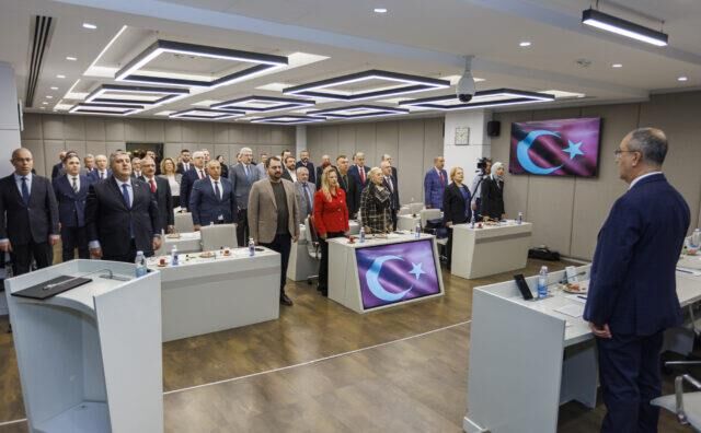 Basın İlan Kurumu’nun Yeni Yönetim Kurulu Belli Oldu