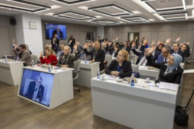 Basın İlan Kurumu’nun Yeni Yönetim Kurulu Belli Oldu